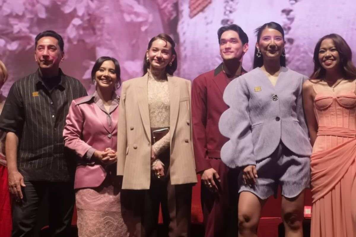 Afgan Bawa Pengalaman Pribadi Dalam Film “Agensi Rumah Tangga”