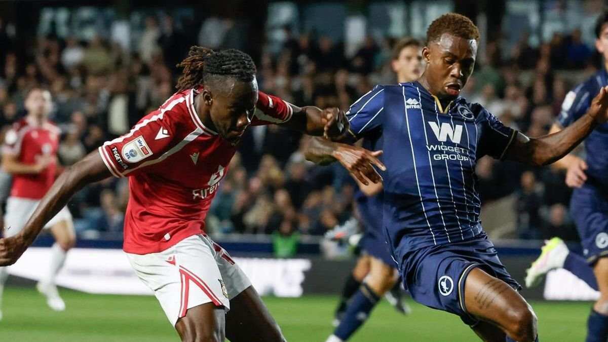 Kekalahan Memalukan Milwall di Hadapan Wrexham Kekalahan Memalukan Milwall di Hadapan Wrexham