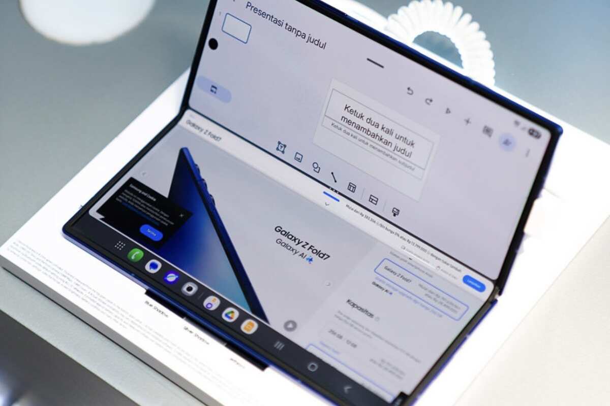 Samsung Perluas Fitur Deteksi Penipuan ke Berbagai Model Galaxy