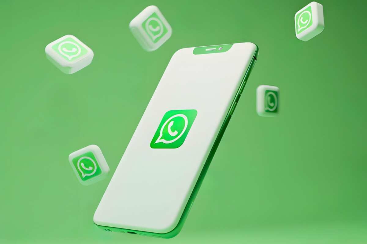 Fitur Keamanan Terbaru WhatsApp untuk Kenali Layanan Tidak Resmi
