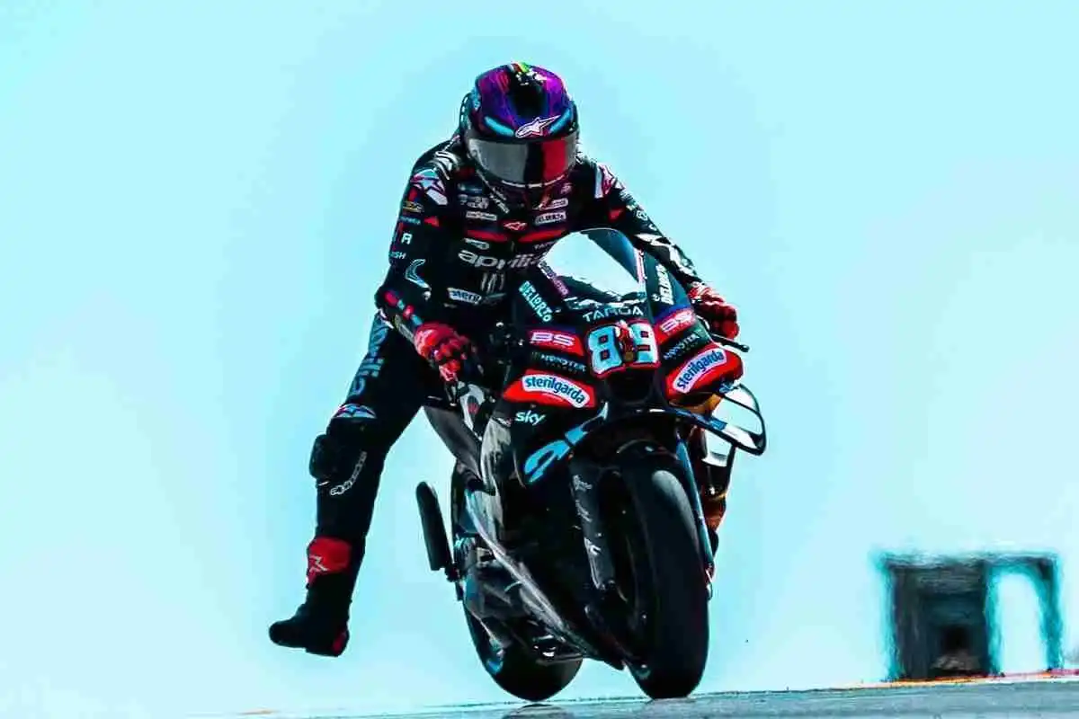 Persaingan Motivasi di MotoGP 2026