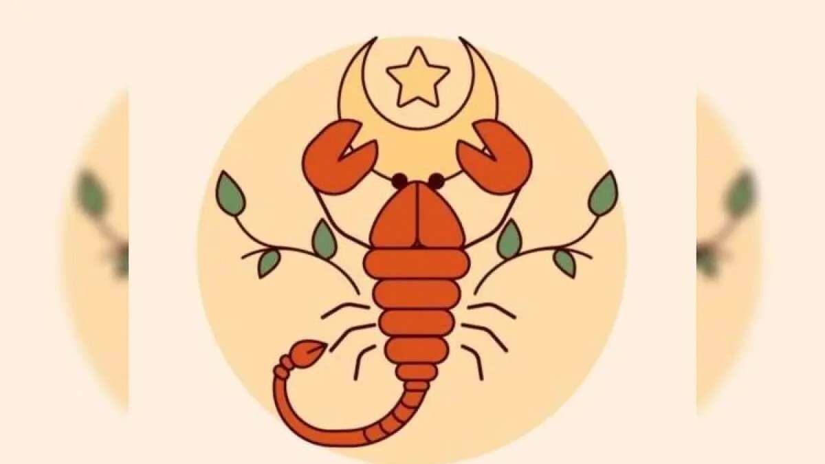 Kesehatan Zodiak Scorpio: Pentingnya Istirahat di Tengah Rutinitas Padat