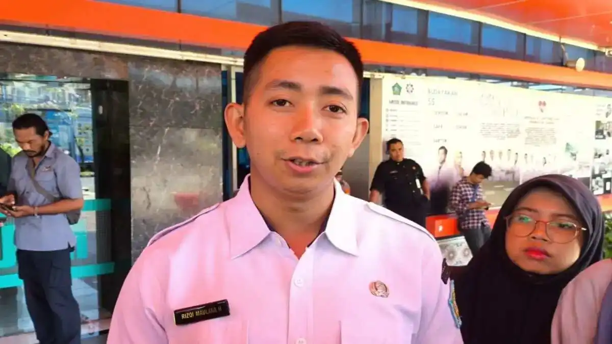 Perkembangan Kondisi Santri Korban Keracunan di Sidoarjo