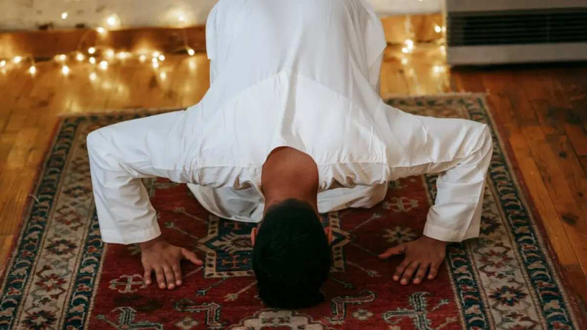 Jadwal Waktu Shalat di Wilayah Banjar