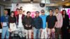 Perayaan 40 Tahun Konser Kahitna di Jakarta