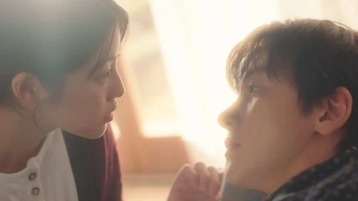 Kembalinya Ji Chang Wook ke Genre Rom-Com dalam ‘Merry Very Love’ Kembalinya Ji Chang Wook ke Genre Rom-Com dalam ‘Merry Very Love’