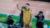 Duel Seru Jefferson Brenes dan Francisco Rivera dalam Laga Pembuka Super League