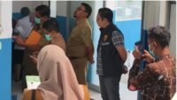 Pengawasan Ketat untuk Cegah Keracunan Makanan di Magetan