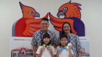 Kakak Beradik Pengoleksi Medali Matematika
