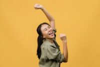 8 Langkah Menuju Kebahagiaan yang Lebih Baik