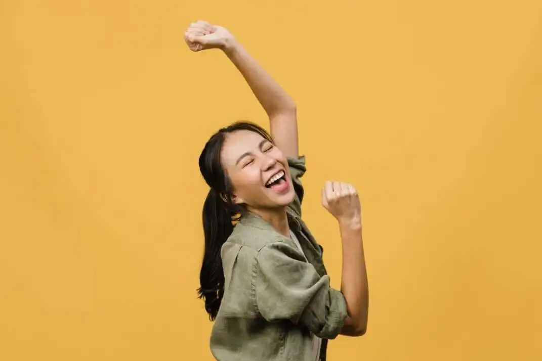 8 Langkah Menuju Kebahagiaan yang Lebih Baik