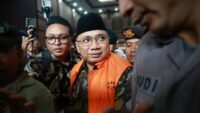 Proses Kontroversial Pembagian Kuota Haji 2024