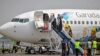 Kecelakaan Pesawat Garuda Rute Jakarta–Makassar