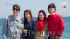 Reuni Akbar Pemain Drama Legendaris