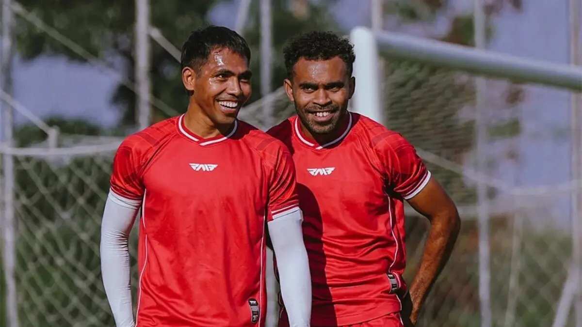 Drama Laga Perdana Java United FC Melawan Garudayaksa FC