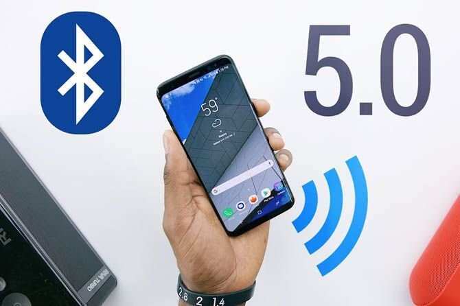 Mengatasi Masalah Koneksi Bluetooth di Android Mengatasi Masalah Koneksi Bluetooth di Android
