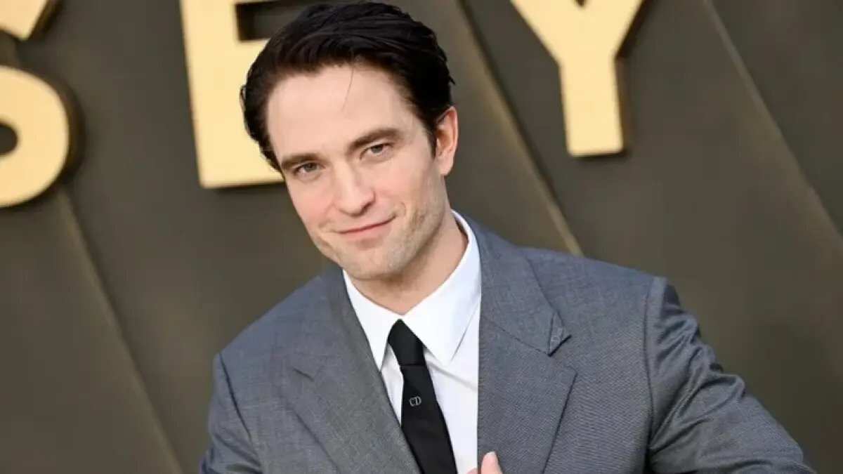 Beratnya Kembali Berperan sebagai Batman bagi Robert Pattinson Beratnya Kembali Berperan sebagai Batman bagi Robert Pattinson