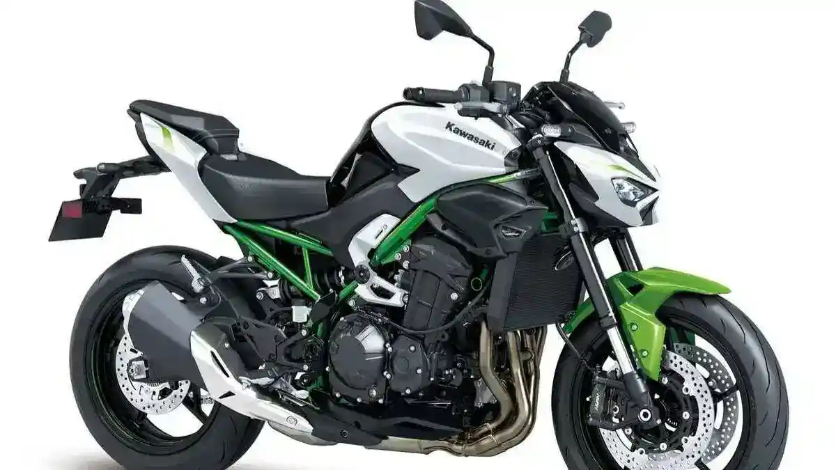 Warna Baru Kawasaki Z650 S dan Z900 2027