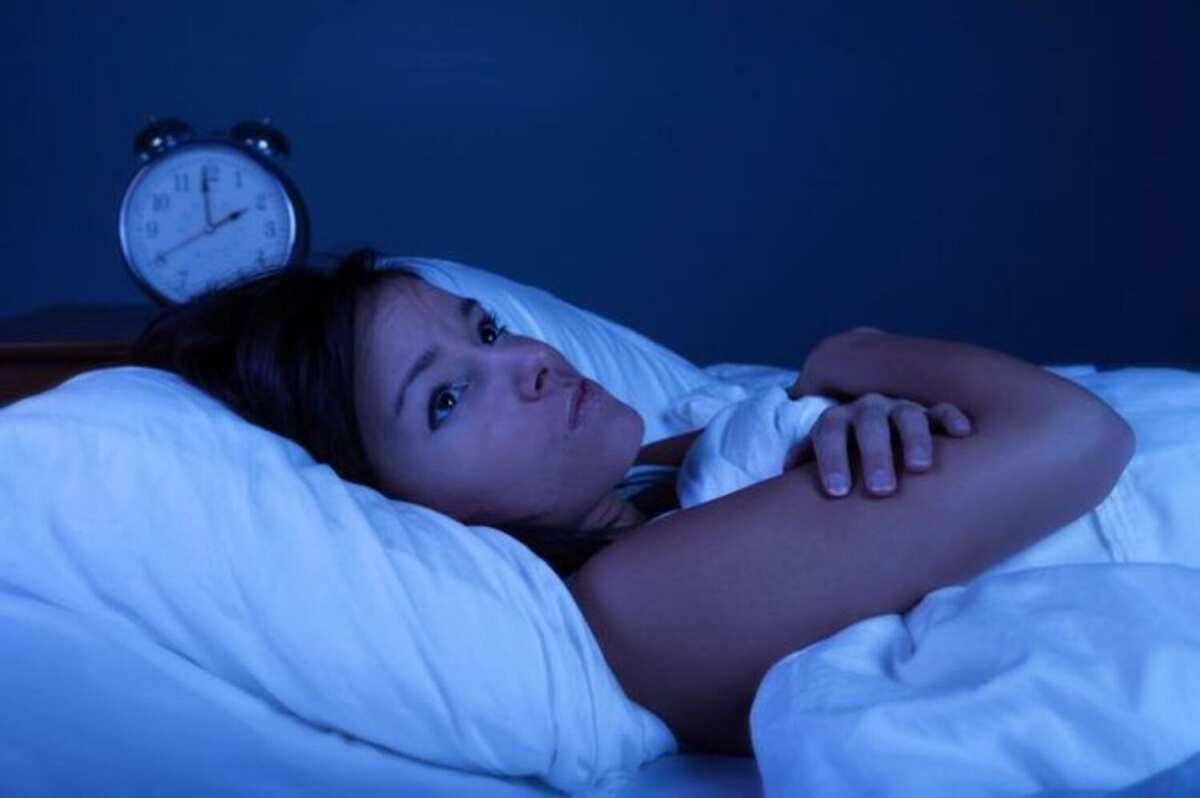 Makanan Sehat untuk Tidur Lebih Nyenyak Makanan Sehat untuk Tidur Lebih Nyenyak