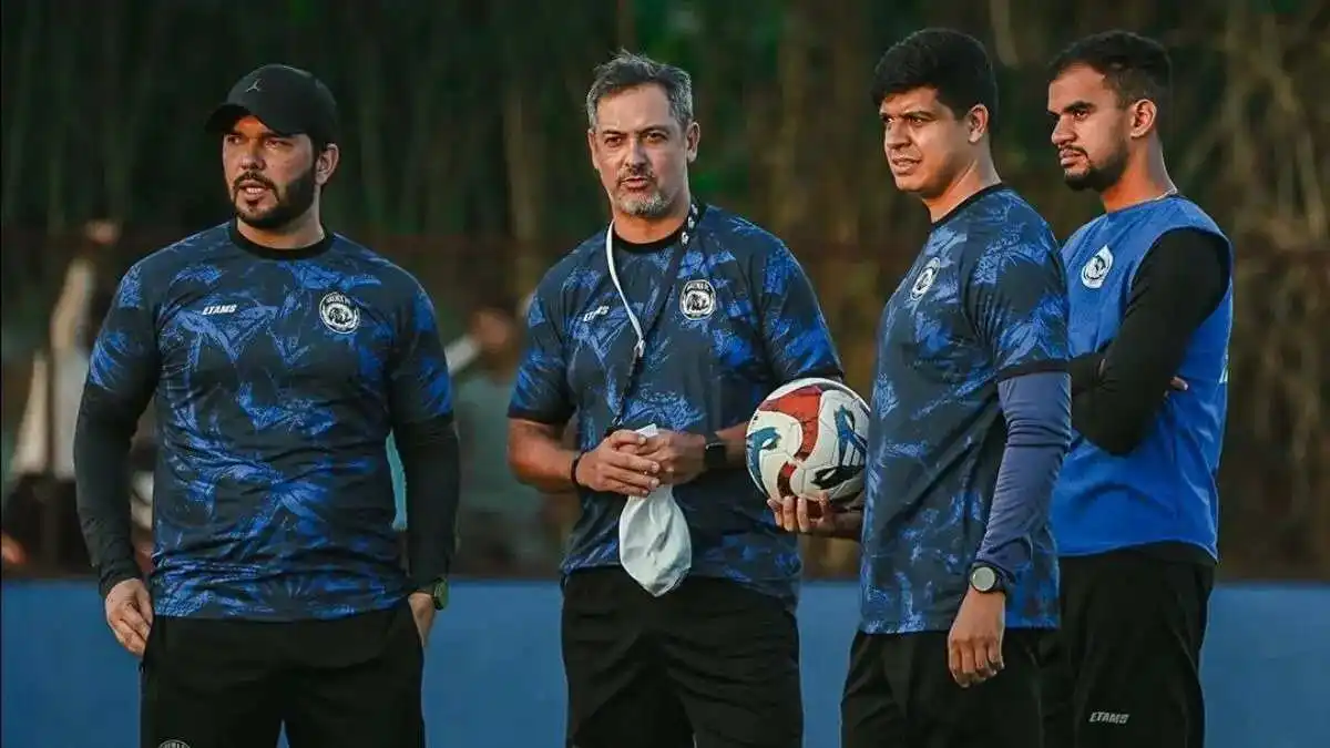 Arema FC Siap Menyambut Liga Super 2026/2027