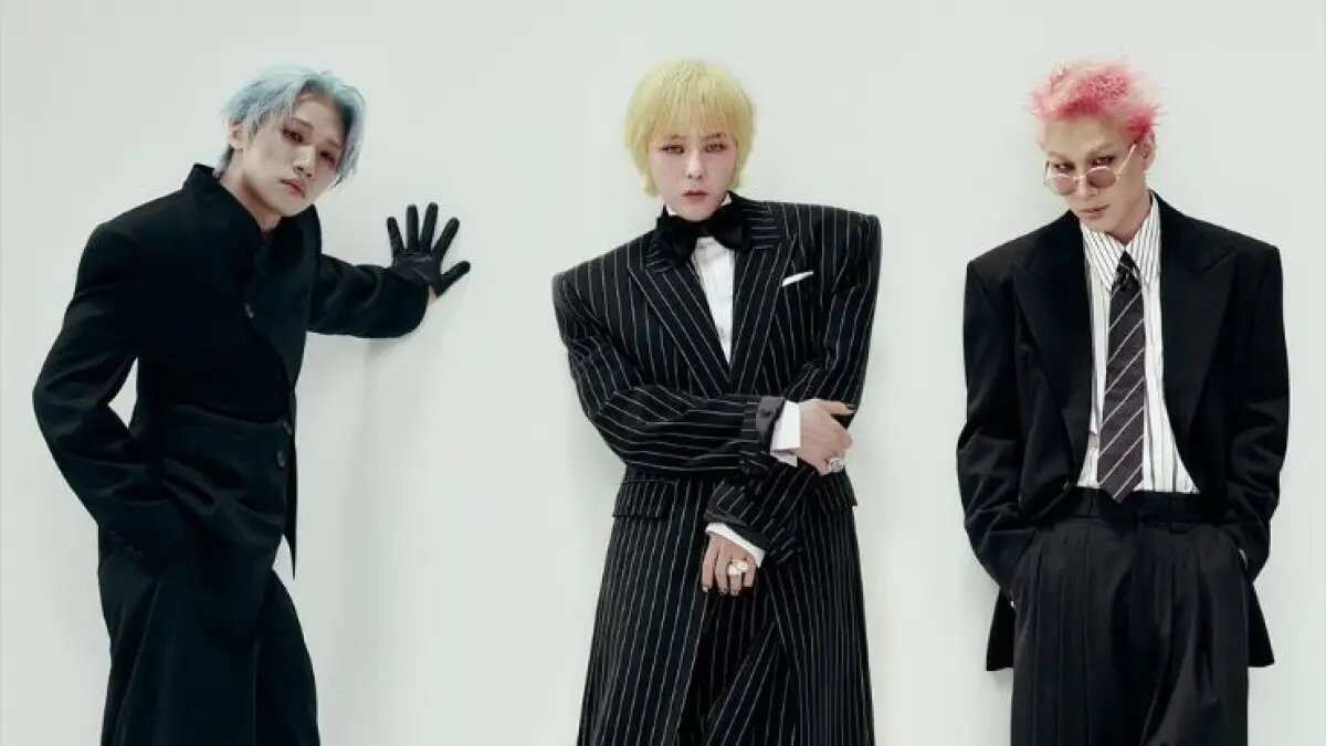 Kembali Bangkitnya Bigbang dan Dampak Lagu ‘Biiig’