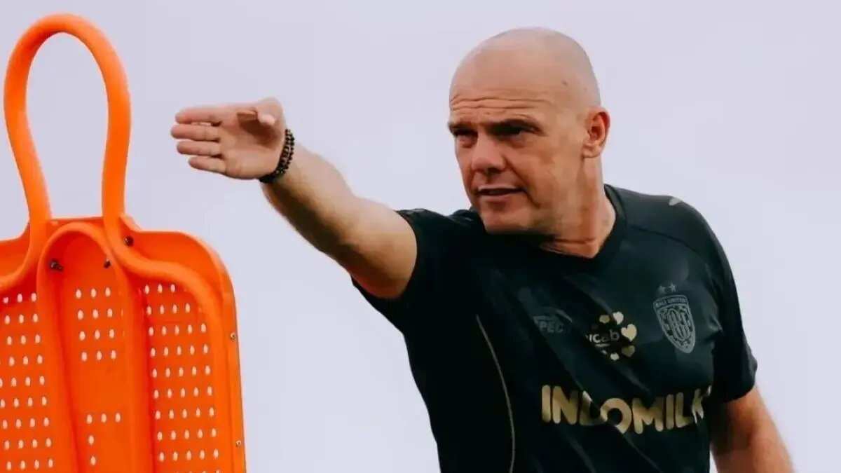 Kemenangan yang Ditargetkan Bali United di Super League
