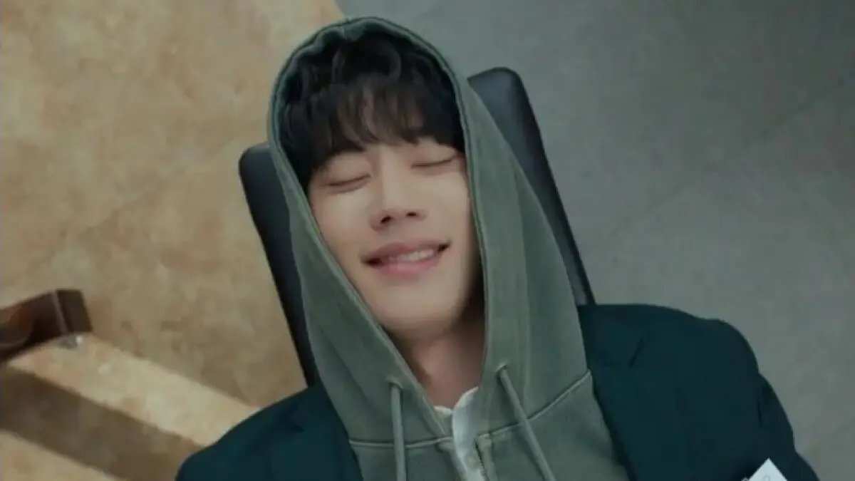 Menelusuri Karakter Choi Jeong Yo dalam Four Hands, Two Sonatas