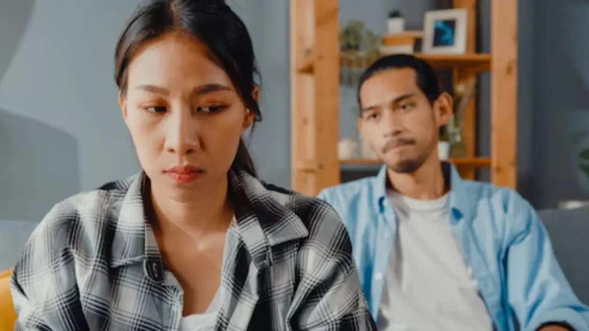 Aspek-aspek yang Tidak Lagi Ditoleransi oleh Orang dengan Harga Diri Sehat Aspek-aspek yang Tidak Lagi Ditoleransi oleh Orang dengan Harga Diri Sehat