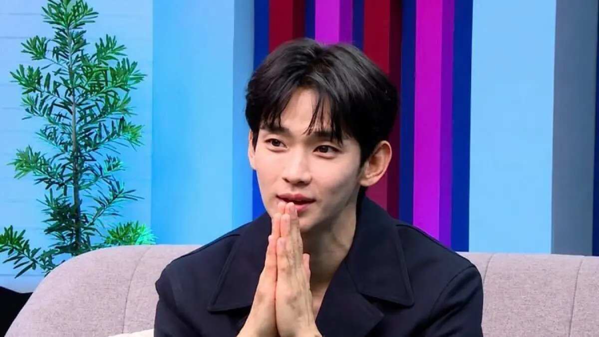 Kembalinya Kim Soo Hyun Setelah Hiatus: Momen Berharga dan Rencana Masa Depan