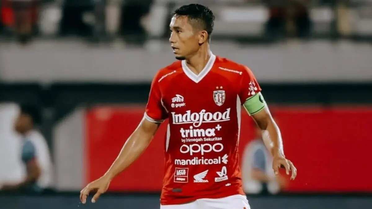 Persiapan Bali United Hadapi PSS Sleman di Pekan Perdana Super League 2026/2027 Persiapan Bali United Hadapi PSS Sleman di Pekan Perdana Super League 2026/2027