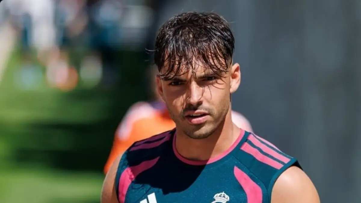 Bek Real Madrid Raul Asencio Dikenakan Sanksi Setelah Mengemudi di Bawah Pengaruh Alkohol Bek Real Madrid Raul Asencio Dikenakan Sanksi Setelah Mengemudi di Bawah Pengaruh Alkohol