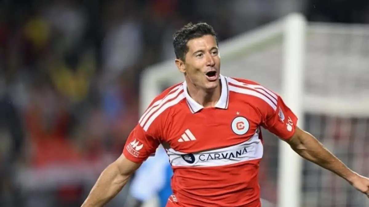 Analisis Pendapat Robert Lewandowski Mengenai Real Madrid Musim Ini