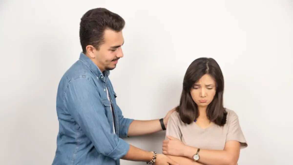 Mengapa Mengucapkan ‘Maaf’ Itu Sangat Sulit?