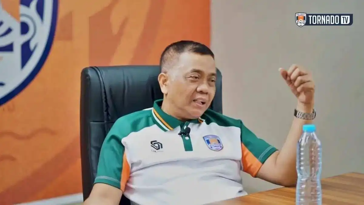 Rencana Stadion Baru Kendal Tornado FC di Kecamatan Ngampel