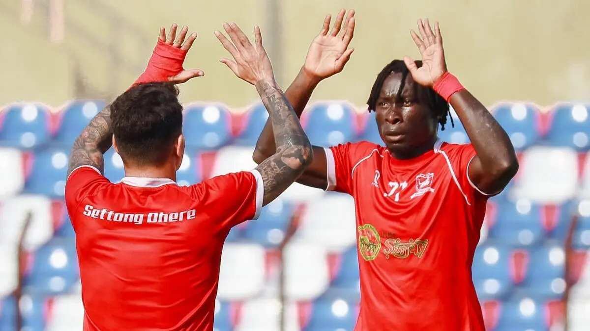 Madura United Siap Tampilkan Progres Positif di Laga Perdana Madura United Siap Tampilkan Progres Positif di Laga Perdana