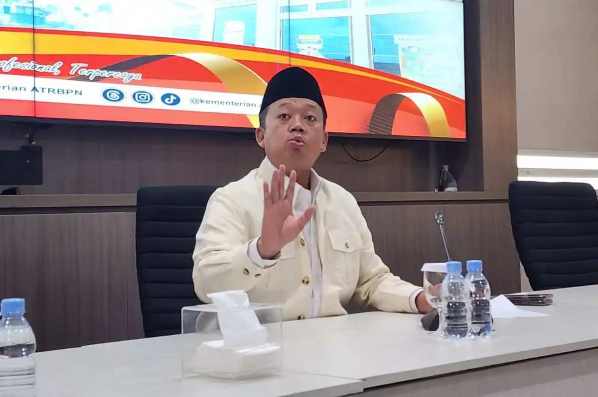 Santri Kecil Tegur Bacaan Alquran Nusron Wahid: Memahami Pentingnya Bacaan yang Tepat