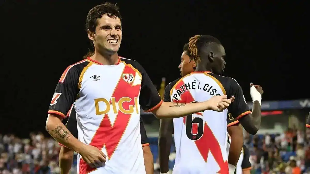 Analisis Pertandingan Rayo Vallecano vs Racing Santander