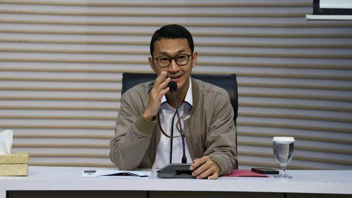 Pemeriksaan Anggota DPRD Bengkulu Terkait Kasus Korupsi