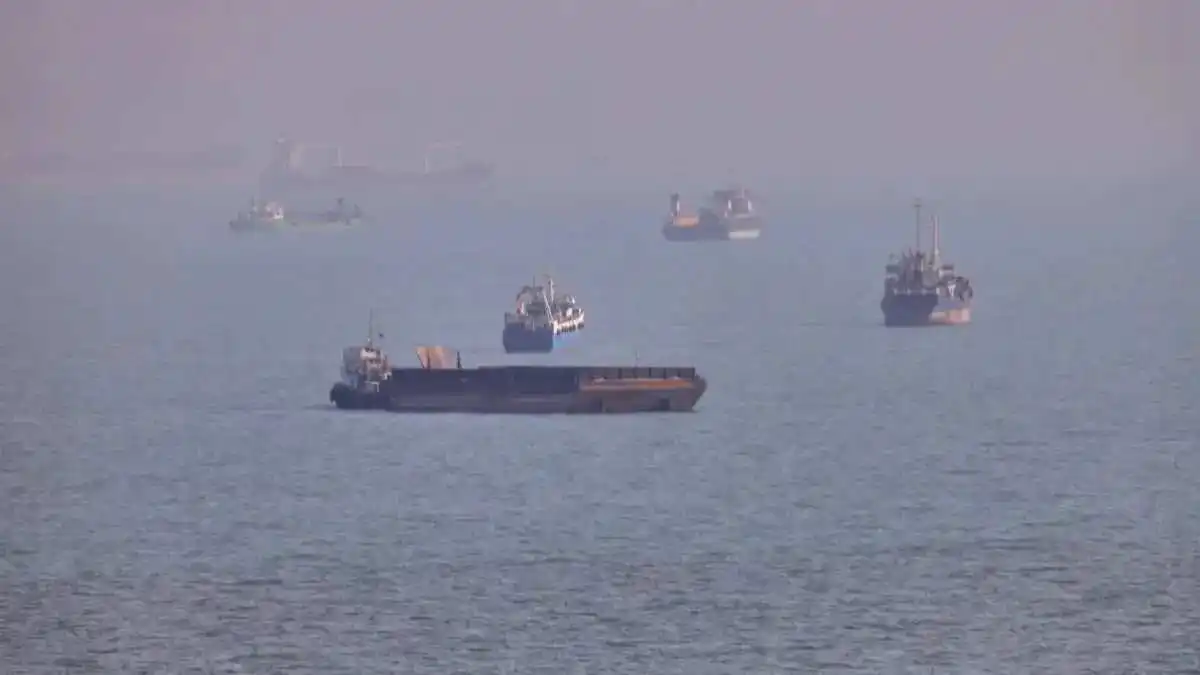 Militer Korea Selatan Bersiap Dikerahkan ke Selat Hormuz