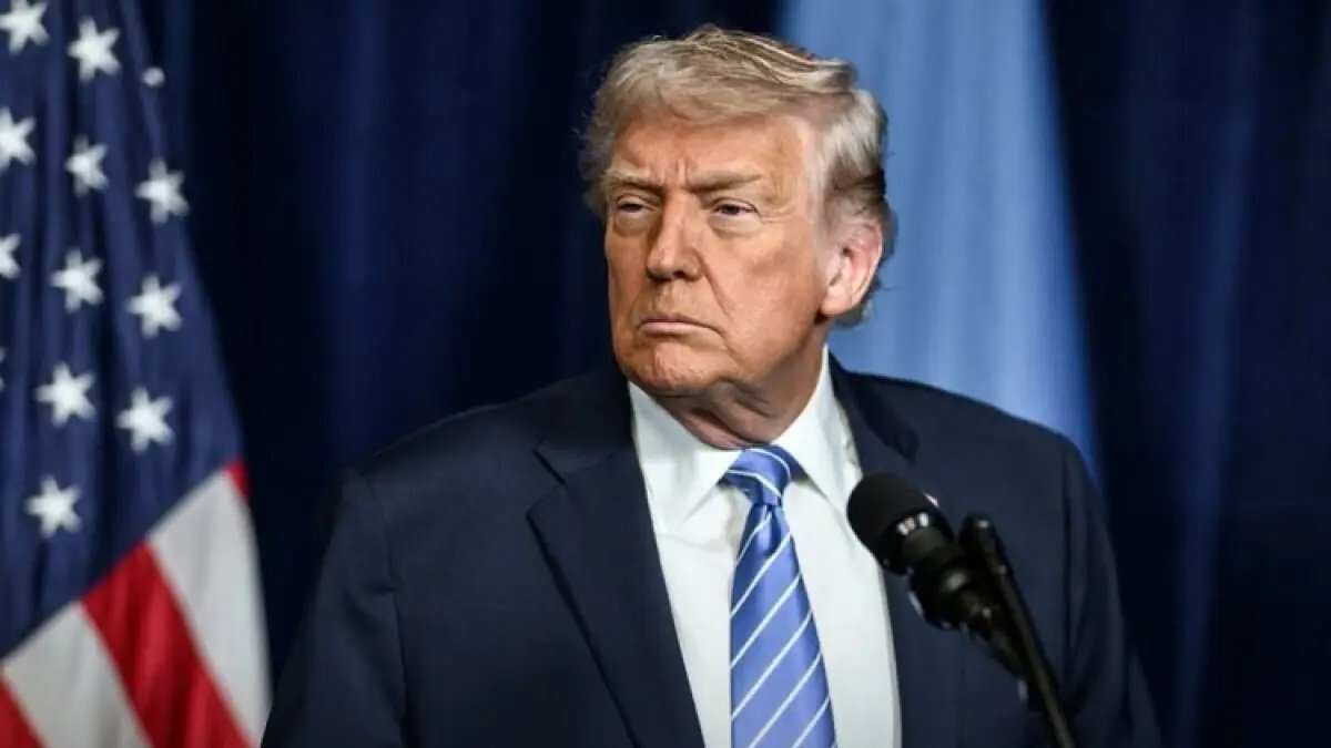 Mengakhiri Konflik Iran: Upaya Donald Trump