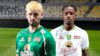 Jersey Player Issue Persebaya Surabaya 26/27 dengan Teknologi Canggih