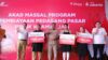 Dukungan Modal bagi Pedagang di Jakarta