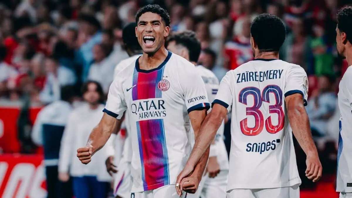 Prediksi Pertandingan Paris Saint-Germain Melawan Monaco di Liga Prancis Prediksi Pertandingan Paris Saint-Germain Melawan Monaco di Liga Prancis