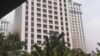 Kejadian Kebakaran di Apartemen Pavilion Tanah Abang