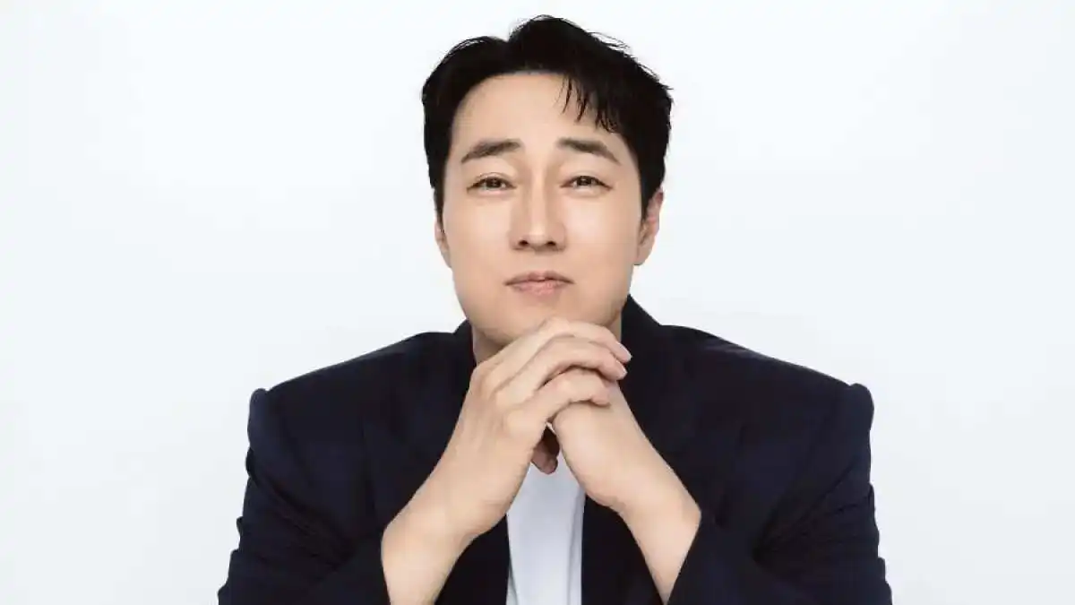 So Ji Sub Gelar Fan Meeting Asia di Jakarta