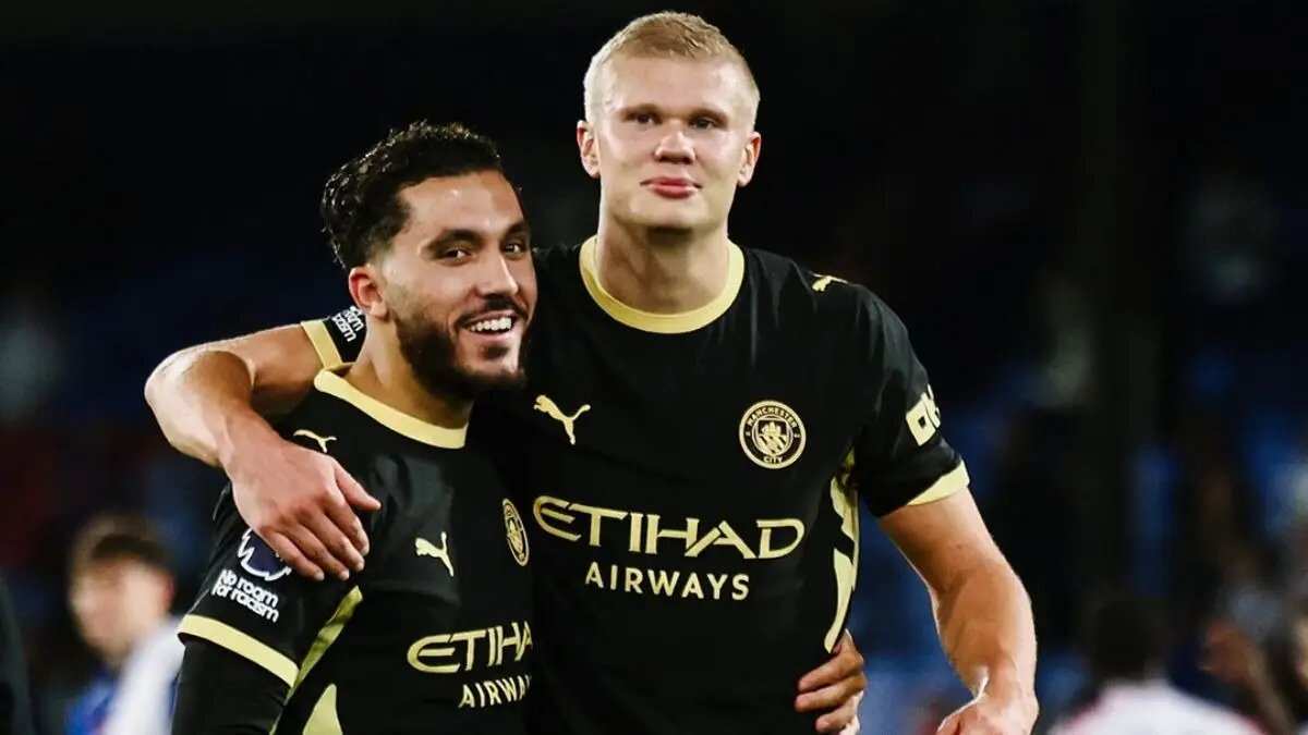 Analisis Pertandingan Manchester City vs Coventry City Analisis Pertandingan Manchester City vs Coventry City