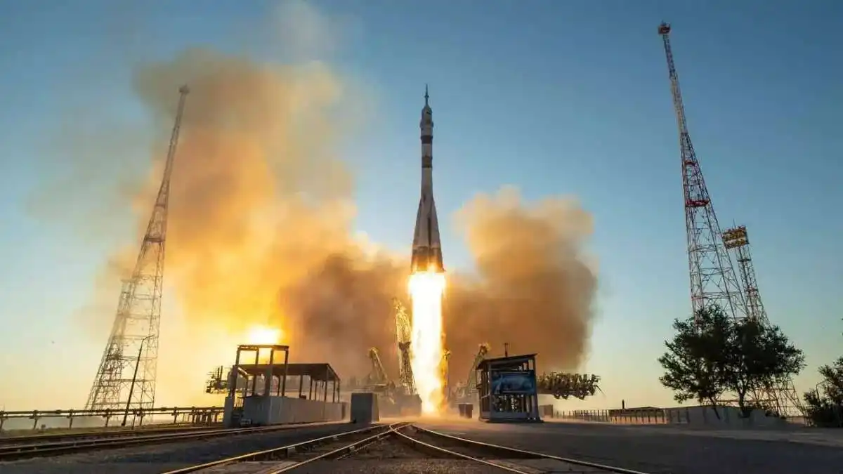 Rusia Kehilangan Seluruh 16 Satelit Terbaru