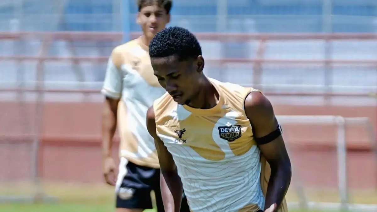 Dewa United Siap Hadapi Persik Kediri di Laga Perdana Super League 2026/2027
