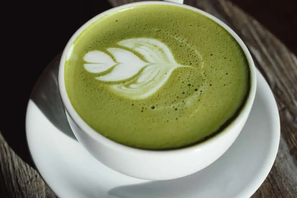 Manfaat Kesehatan dari Matcha: Temukan 6 Khasiat Utama