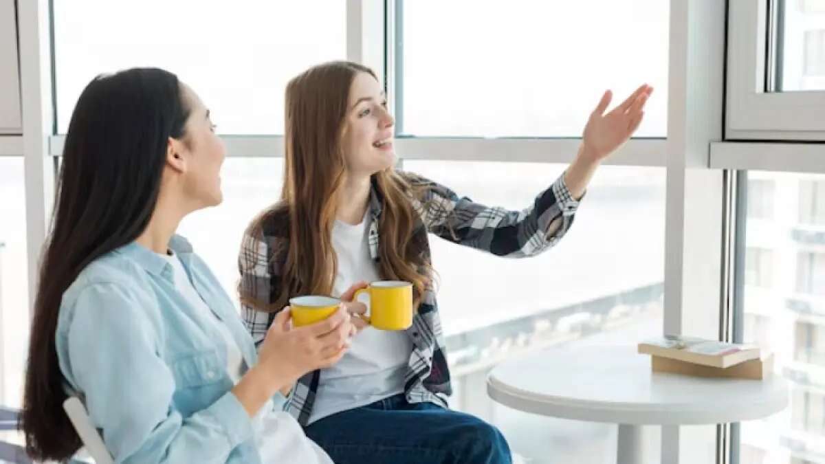 Membangun Kedekatan: 7 Kebiasaan yang Dapat Membuat Orang Lain Merasa Lebih Akrab